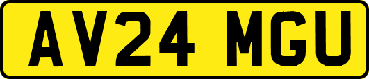 AV24MGU