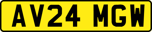 AV24MGW