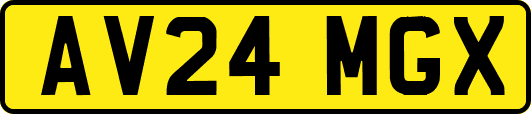 AV24MGX