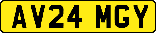AV24MGY