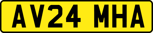 AV24MHA