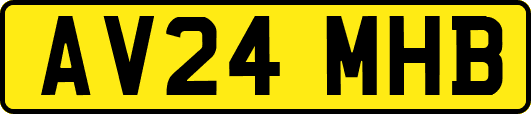 AV24MHB