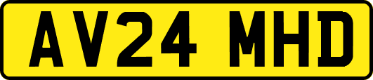 AV24MHD