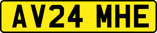 AV24MHE