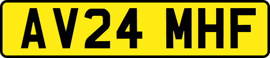 AV24MHF