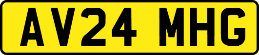 AV24MHG