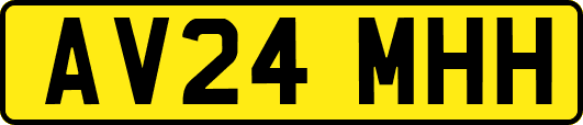AV24MHH