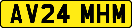 AV24MHM