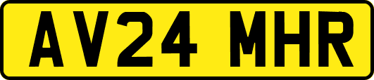 AV24MHR