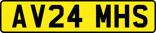 AV24MHS
