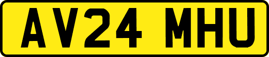 AV24MHU