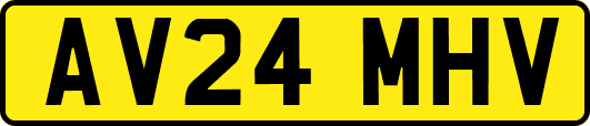 AV24MHV
