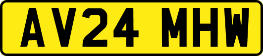 AV24MHW