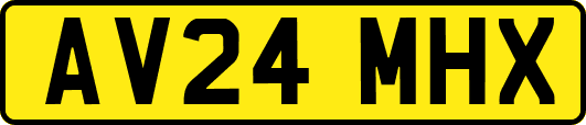 AV24MHX