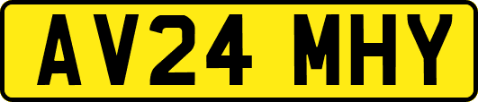 AV24MHY