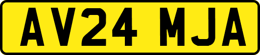 AV24MJA