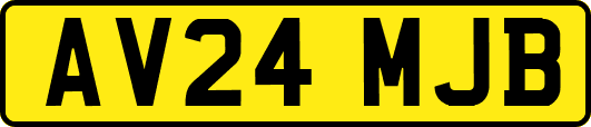 AV24MJB