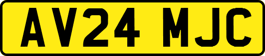 AV24MJC
