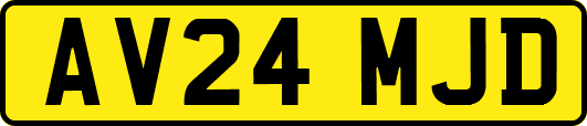 AV24MJD