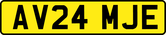 AV24MJE
