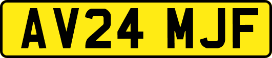 AV24MJF