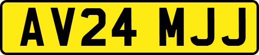 AV24MJJ