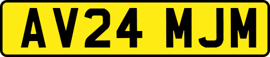 AV24MJM