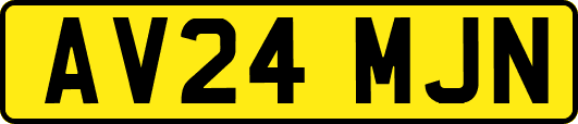 AV24MJN