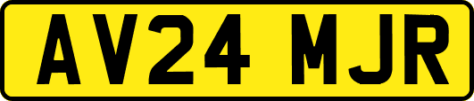 AV24MJR