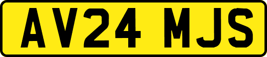 AV24MJS