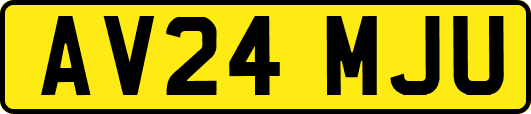 AV24MJU
