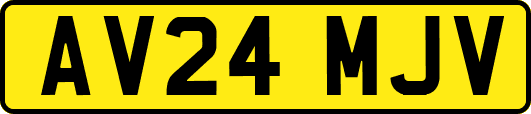 AV24MJV
