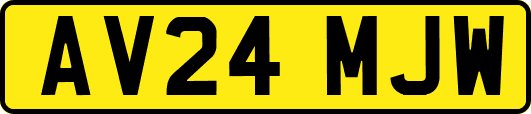 AV24MJW