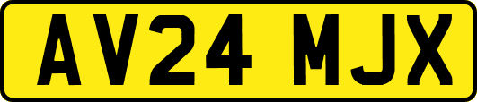 AV24MJX