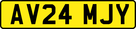 AV24MJY