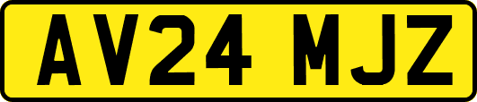 AV24MJZ