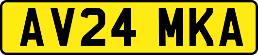 AV24MKA