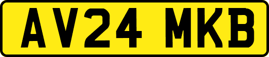 AV24MKB