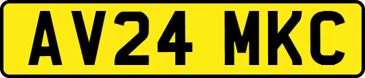 AV24MKC
