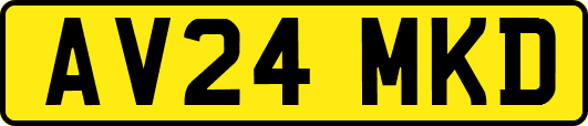 AV24MKD