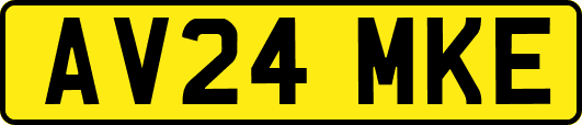 AV24MKE