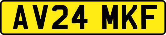AV24MKF