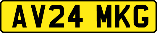AV24MKG