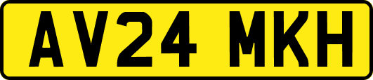 AV24MKH