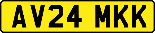 AV24MKK