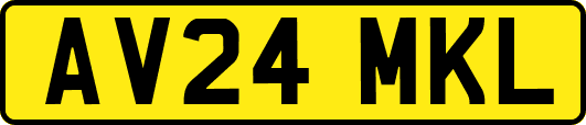 AV24MKL