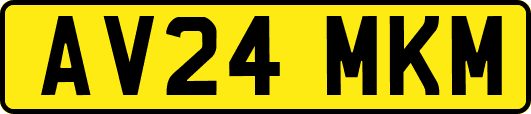 AV24MKM