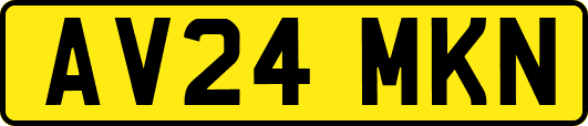 AV24MKN