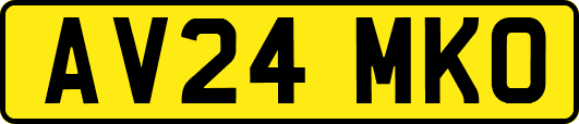 AV24MKO