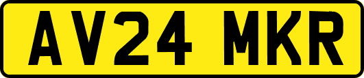 AV24MKR